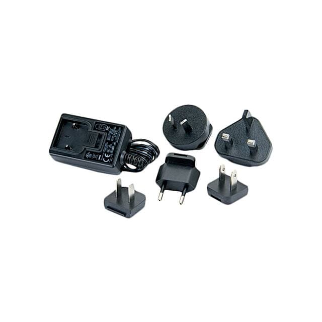 B&B SmartWorx, Inc. BB-SMI6-12-V-ST