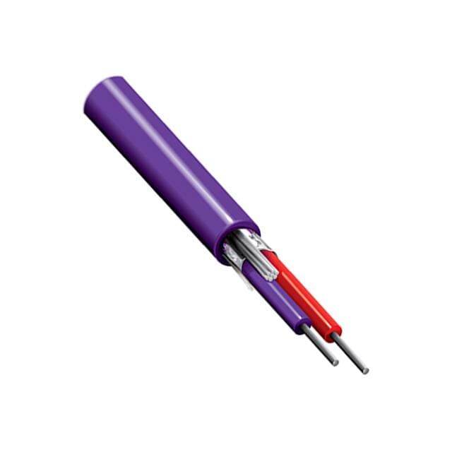Belden 1101A 00710000