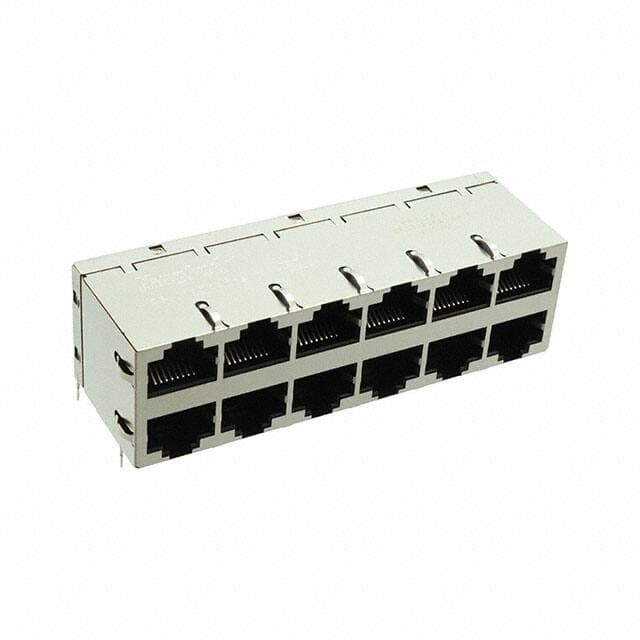 BEL 0833-2X6R-54-F