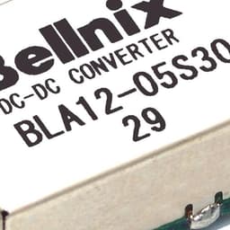 BLA12-05S30Bellnix Co., Ltd.