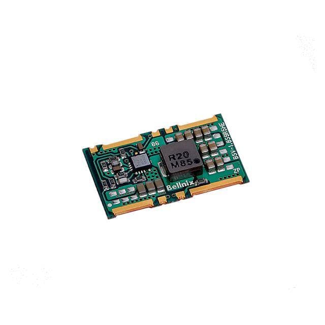 Bellnix Co., Ltd. BSV-1.8S9R5HE