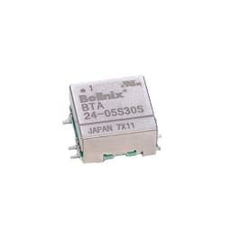 BTA24-05S30SBellnix Co., Ltd.