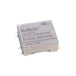 BTC24-12S50SBellnix Co., Ltd.