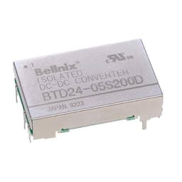 BTD12-03S250SBellnix Co., Ltd.