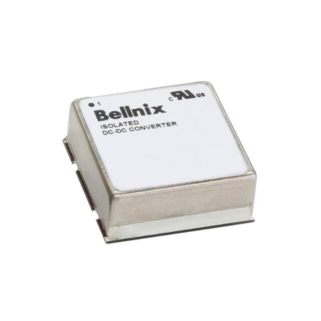 Bellnix Co., Ltd. BTJ24-15S200D