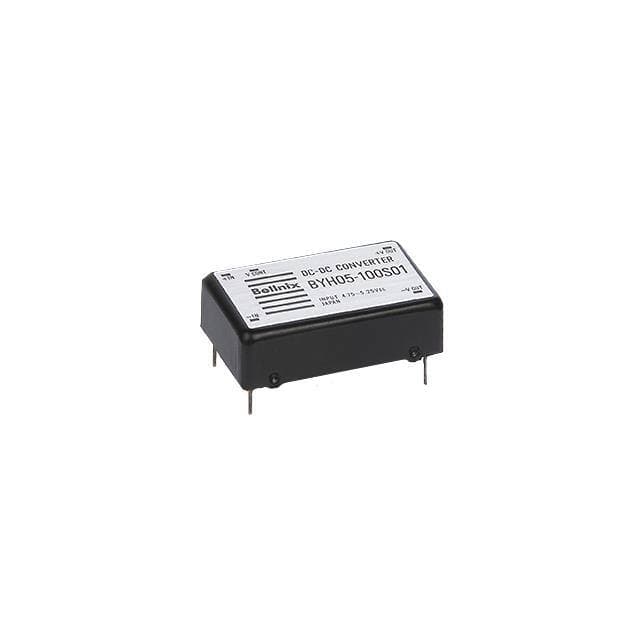 Bellnix Co., Ltd. BYH05-200S01