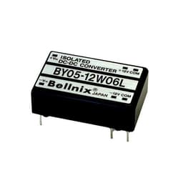 Bellnix Co., Ltd. BY05-15W05L