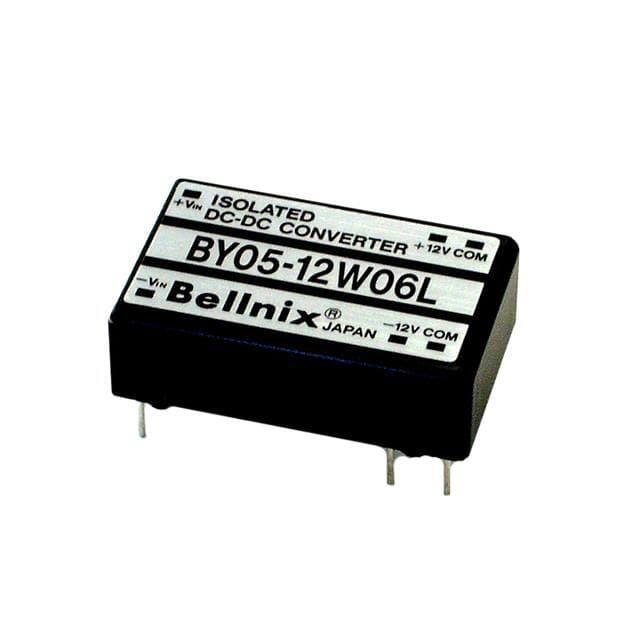 Bellnix Co., Ltd. BY05-05W08L