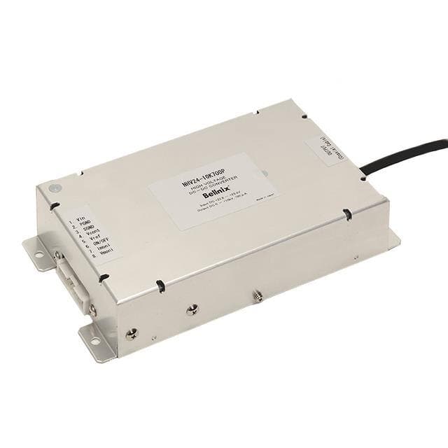 Bellnix Co., Ltd. NHV24-15K450P
