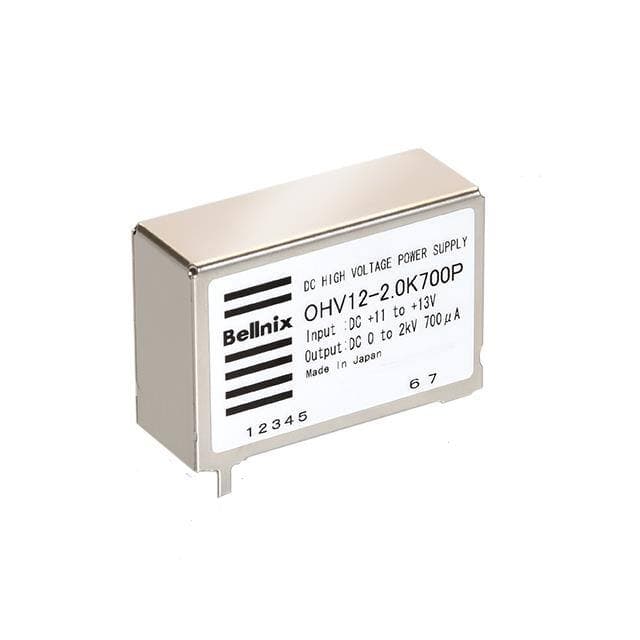 Bellnix Co., Ltd. OHV12-1.0K1500P