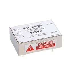 Bellnix Co., Ltd. PHV12-2.0K2500PR