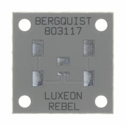 Bergquist 803117