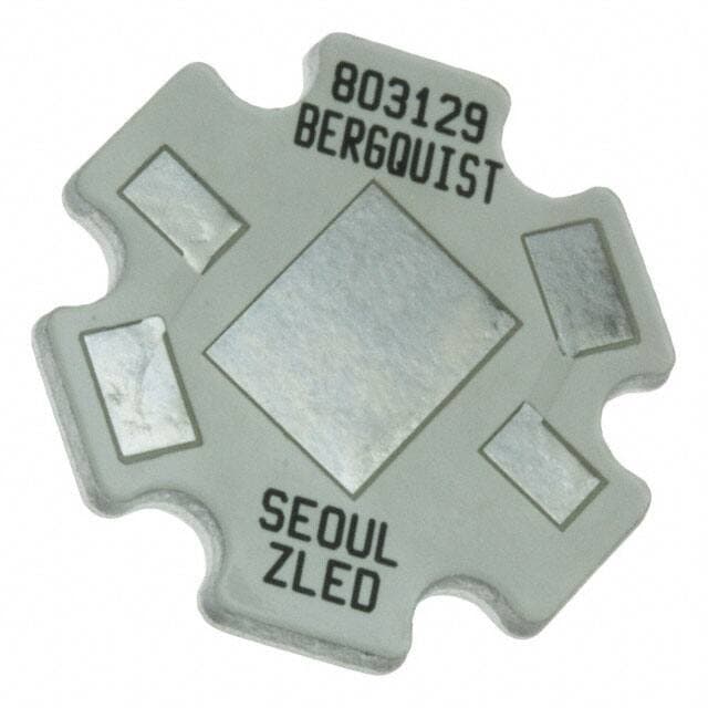 Bergquist 803129