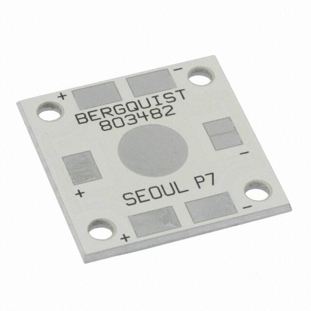 Bergquist 803482