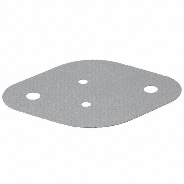 Bergquist SP400-0.009-00-02