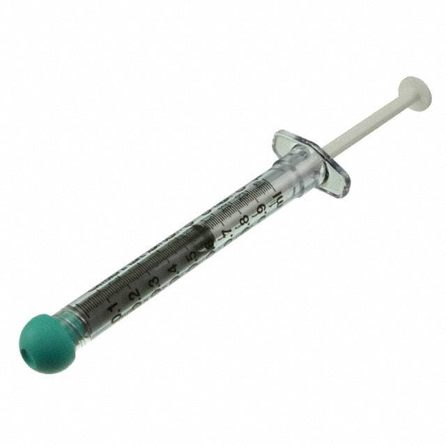 Bergquist TIC4000-00-00-0.5CC