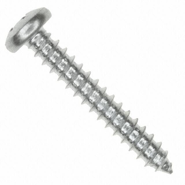 B&F Fastener Supply 4X3/4 PHSMSPH