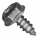 B&F Fastener Supply 6X3/8 HHSMS