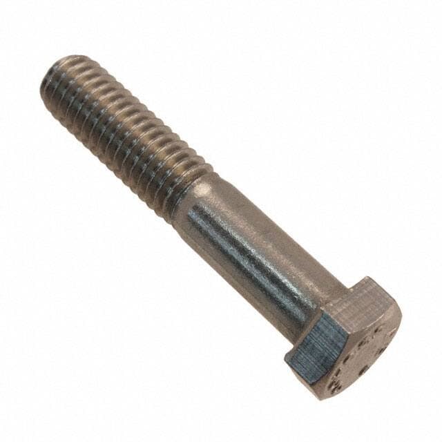 B&F Fastener Supply HHSS 038 0200 16
