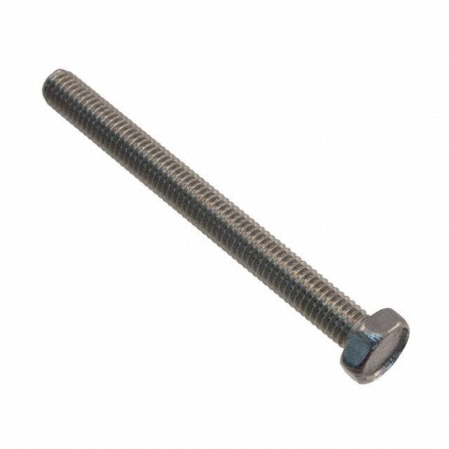 B&F Fastener Supply HMSSS 102 0200