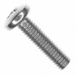 B&F Fastener Supply PMS 102 0075 PH