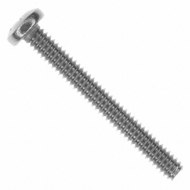 B&F Fastener Supply PMSSS 256 0075 PH