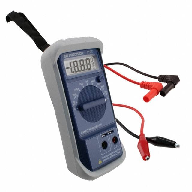 B&K Precision 810C
