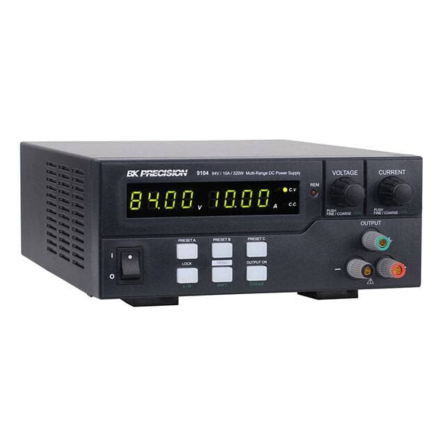 B&K Precision 9103