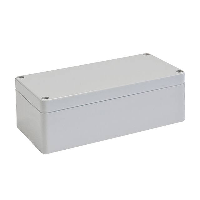 Bopla Enclosures 02220000