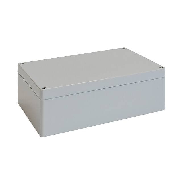 Bopla Enclosures 02223094