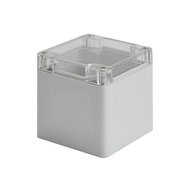 Bopla Enclosures 02225100
