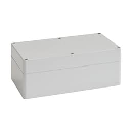 Bopla Enclosures 02255000