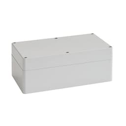 Bopla Enclosures 02255094