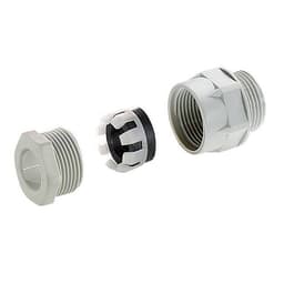 Bopla Enclosures 12152000