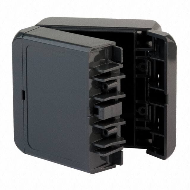 Bopla Enclosures 96012134
