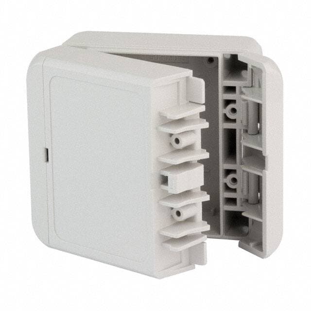 Bopla Enclosures 96013135