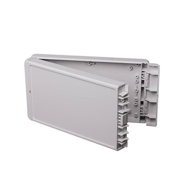Bopla Enclosures 96015245