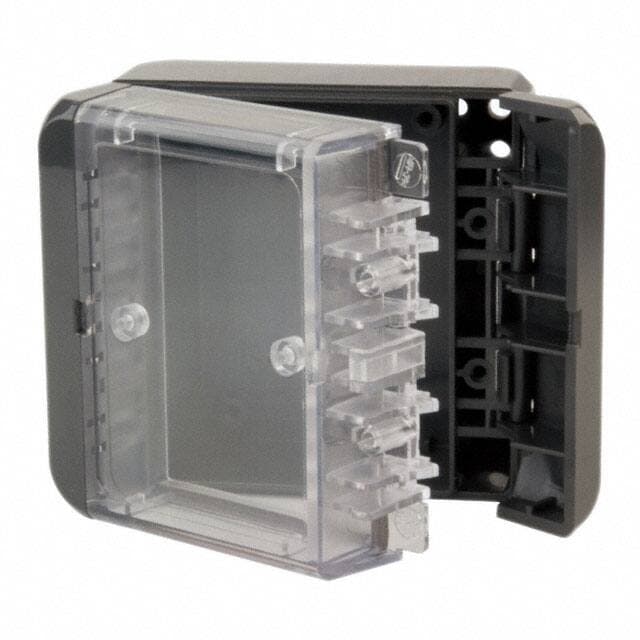 Bopla Enclosures 96021114