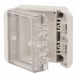 Bopla Enclosures 96023125