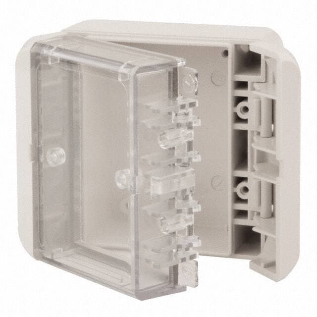 Bopla Enclosures 96023125