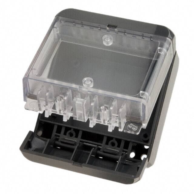 Bopla Enclosures 96023134