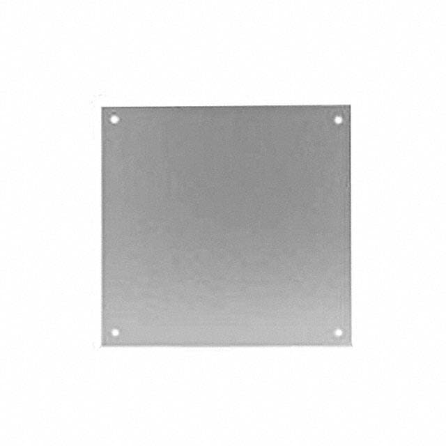 Bopla Enclosures 96706300