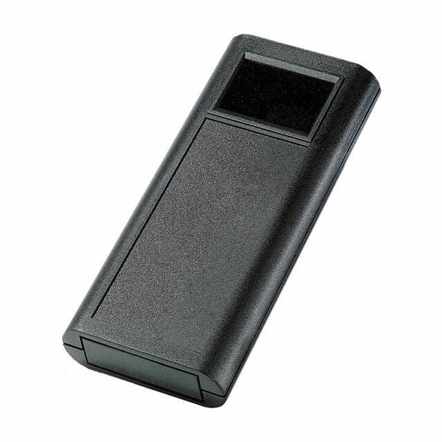 Bopla Enclosures BOS 600
