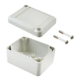 EM 206 FBopla Enclosures