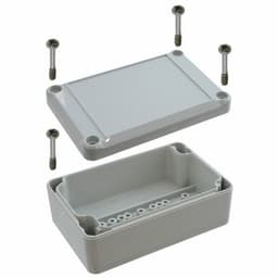 Bopla Enclosures EM 208 F