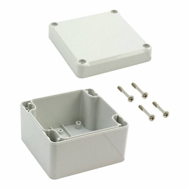 Bopla Enclosures EM210