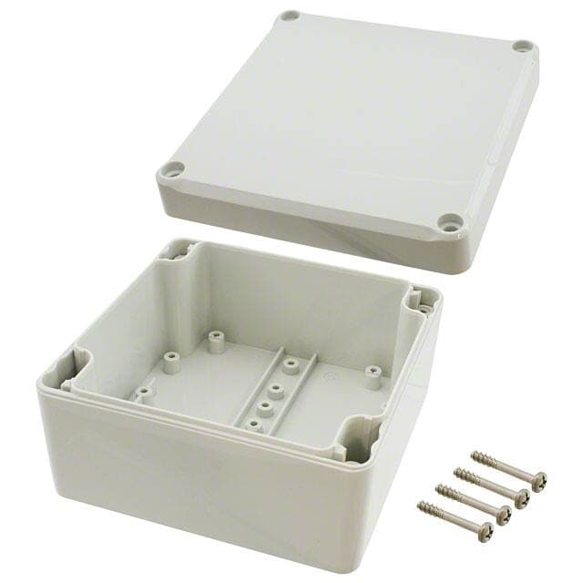 Bopla Enclosures EM 212