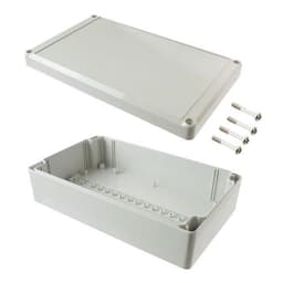 EM 214 FLPBopla Enclosures