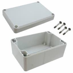 Bopla Enclosures EM 215