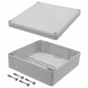 Bopla Enclosures EM 218 LP